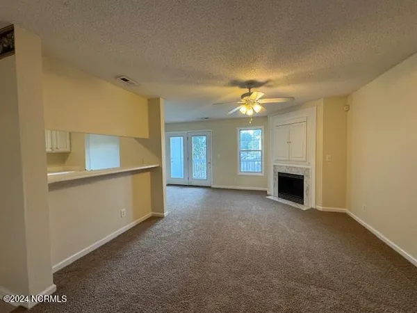 $1,700 | 803 Bryce Court, Unit G, Wilmington, NC 28405