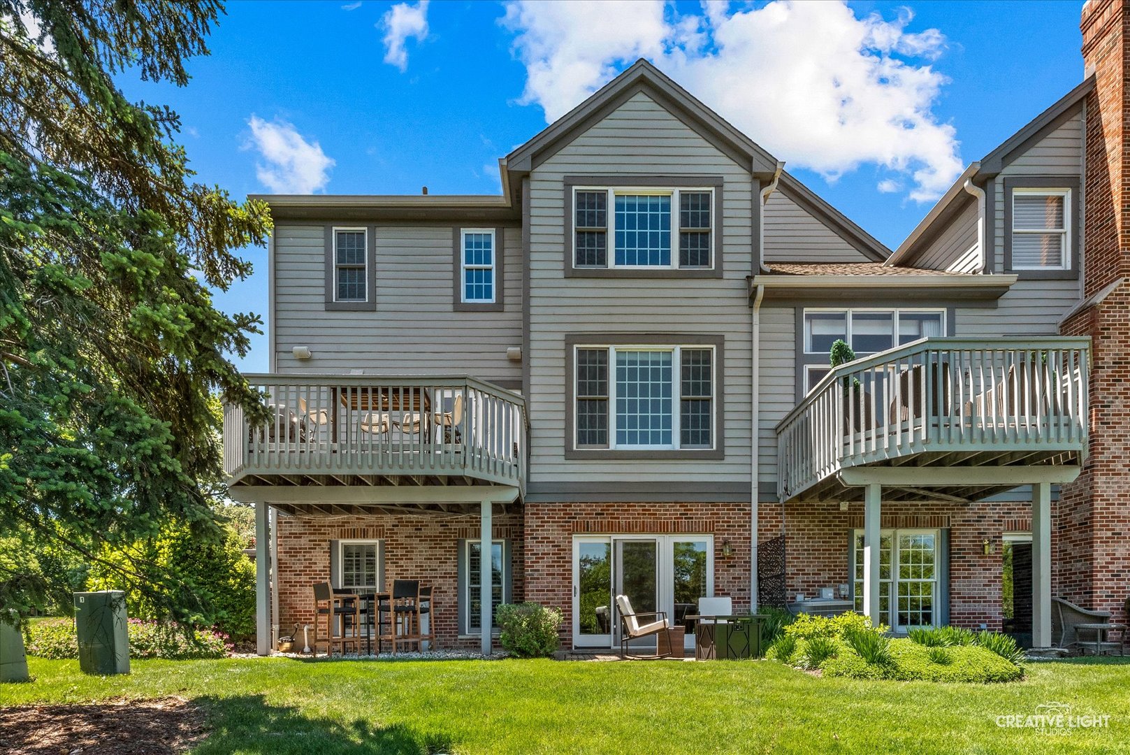 108 Waterside Place Burr Ridge, IL 60527 - Photo 31 of 34 Gallery Image 31