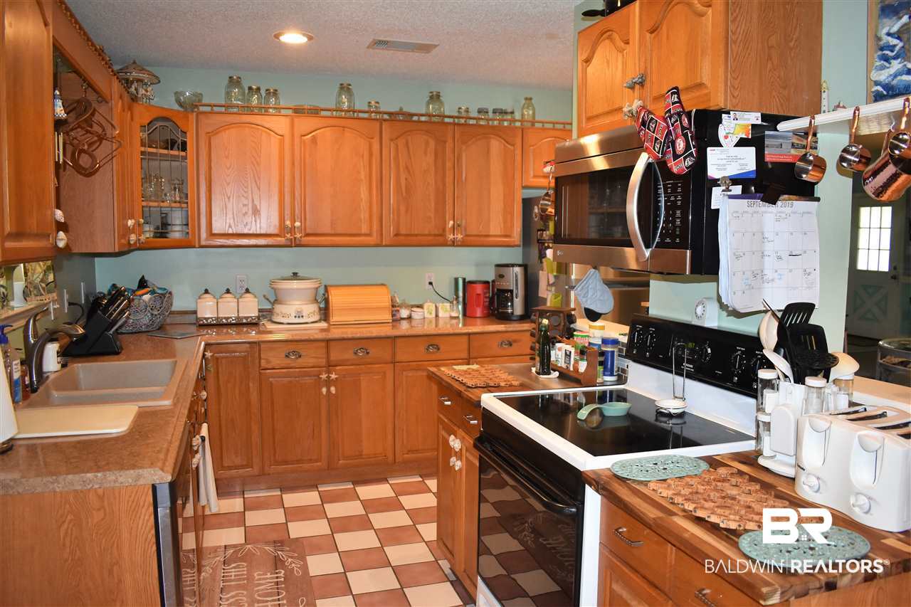 22160 Creek Road Gulf Shores, AL 36542 - Photo 7 of 33