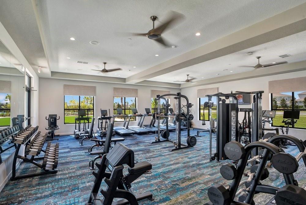 6176 Shavasana Road Clermont, FL 34714 - Photo 51 of 66