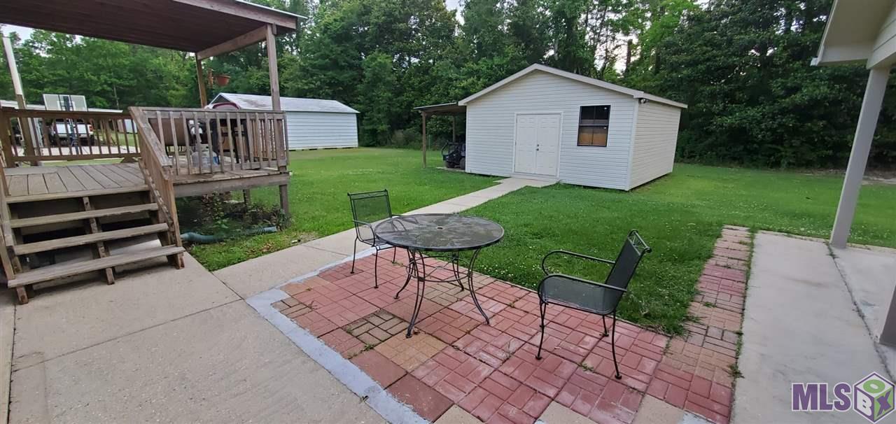 15820 Denham Road Pride, LA 70770 - Photo 17 of 18 Gallery Image 17