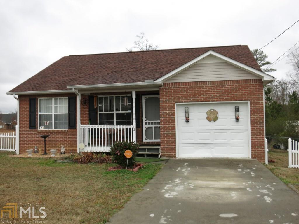 112 Beverly Drive Southwest Rome, GA 30165 - Photo 1 of 1