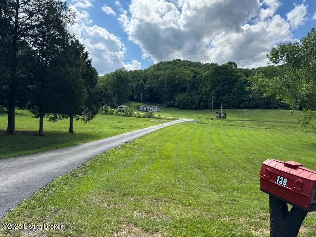 139 Mountain View Road Elizabethtown, KY 42701 - Photo 10 of 22 IMG_22412