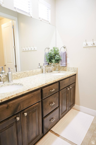 4285 Razor Ridge Drive Washington, UT 84780 - Photo 13 of 20