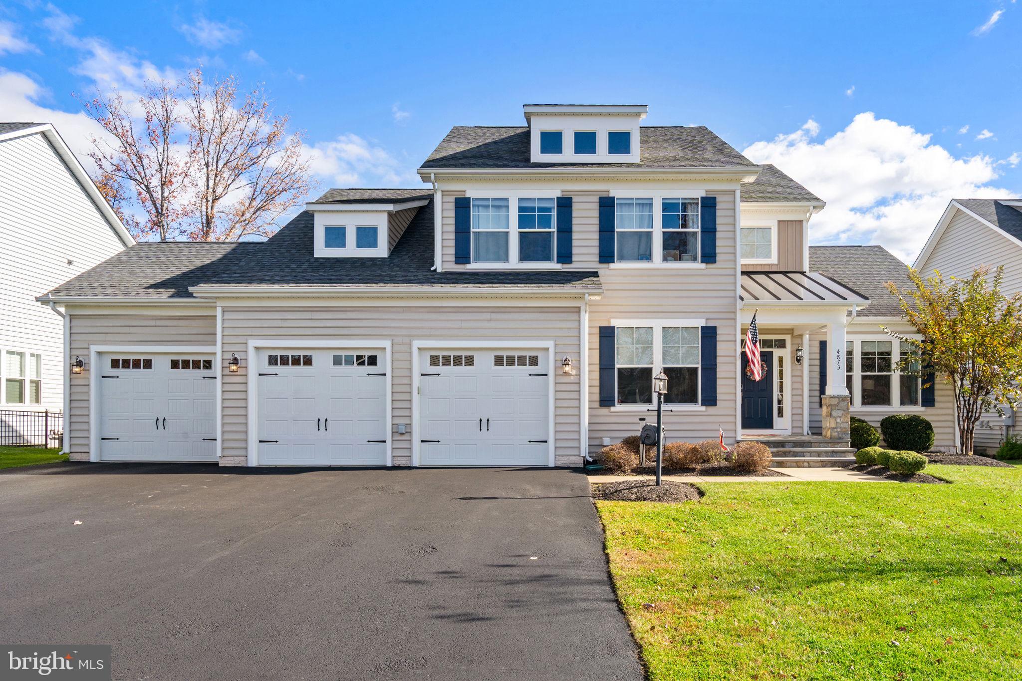 4873 Point Road Warrenton, VA 20187 - Photo 36 of 41