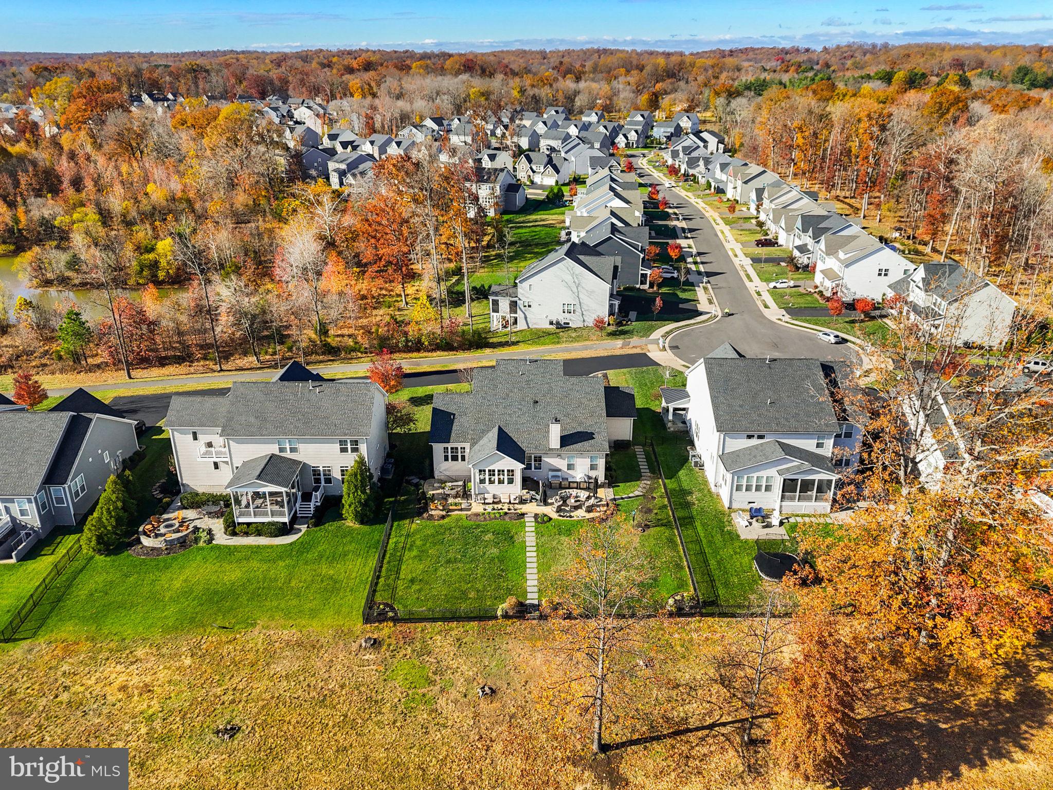 4873 Point Road Warrenton, VA 20187 - Photo 38 of 41