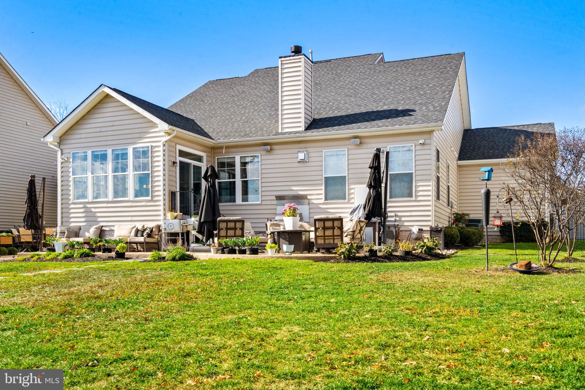 4873 Point Road Warrenton, VA 20187 - Photo 39 of 41