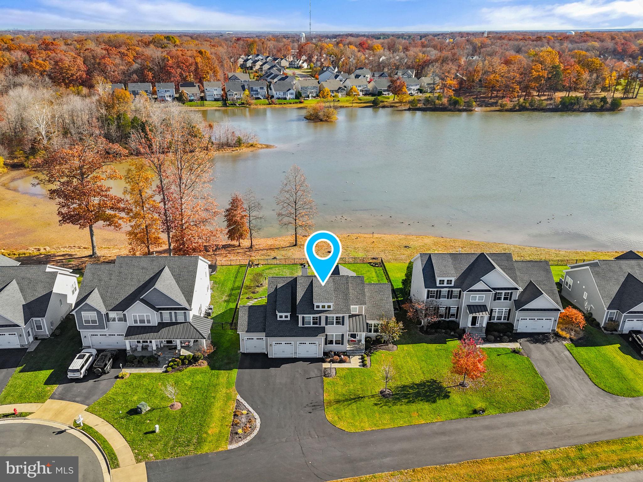 4873 Point Road Warrenton, VA 20187 - Photo 40 of 41