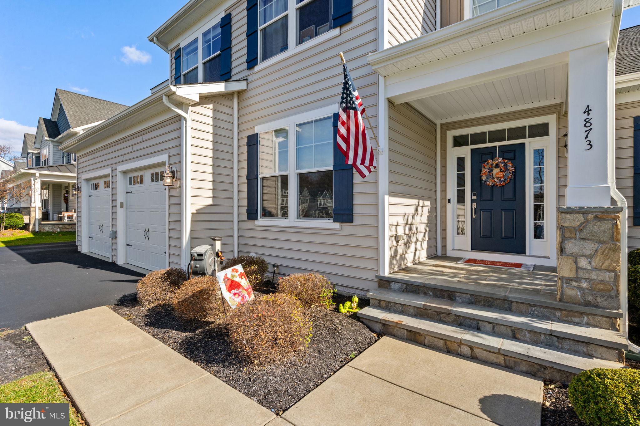 4873 Point Road Warrenton, VA 20187 - Photo 41 of 41