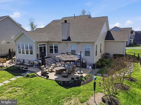 $1,275,000 | 4873 Point Road, Warrenton, VA 20187