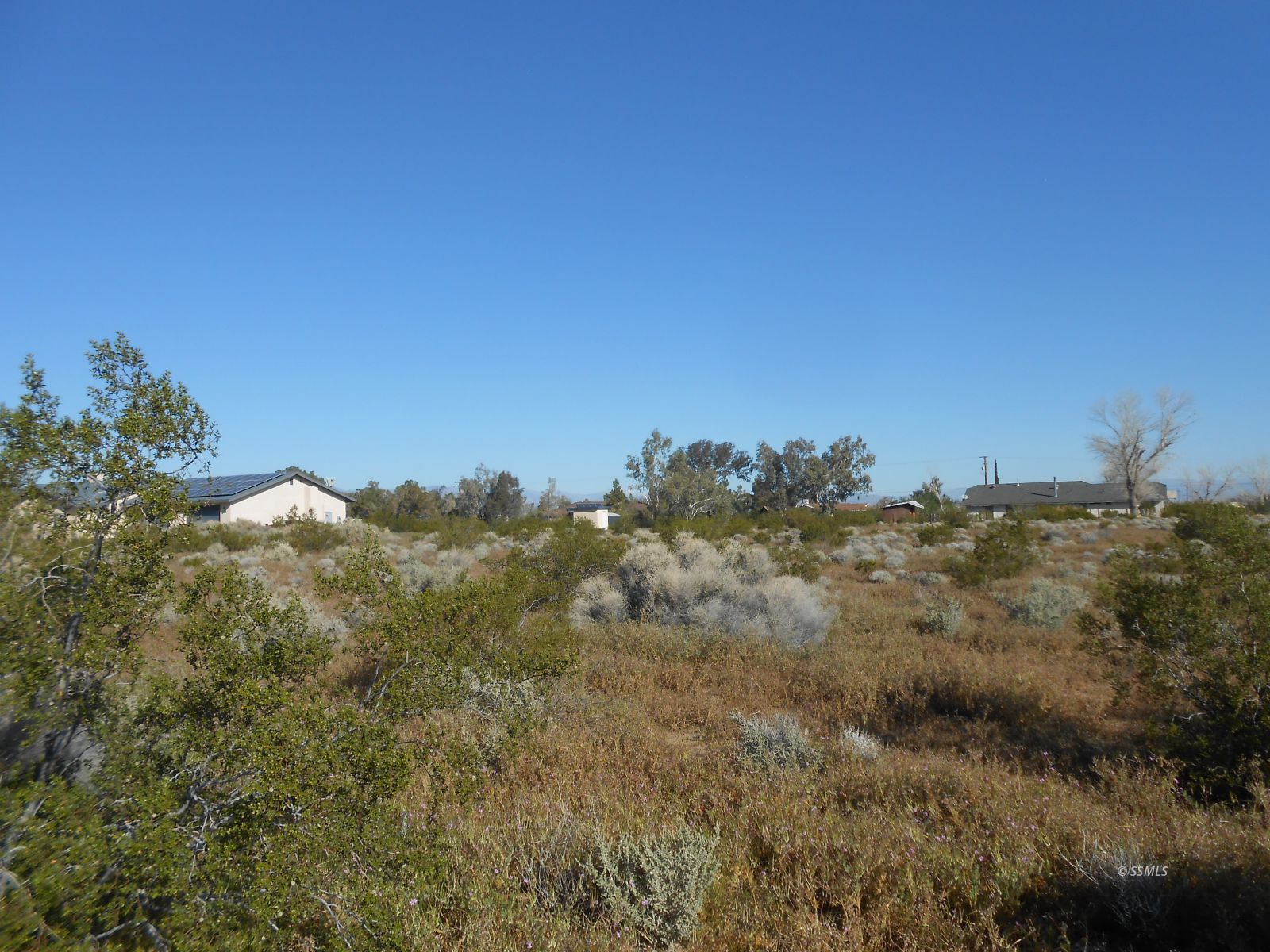 454-041-07 Weiman Avenue Ridgecrest, CA 93555 - Photo 4 of 6