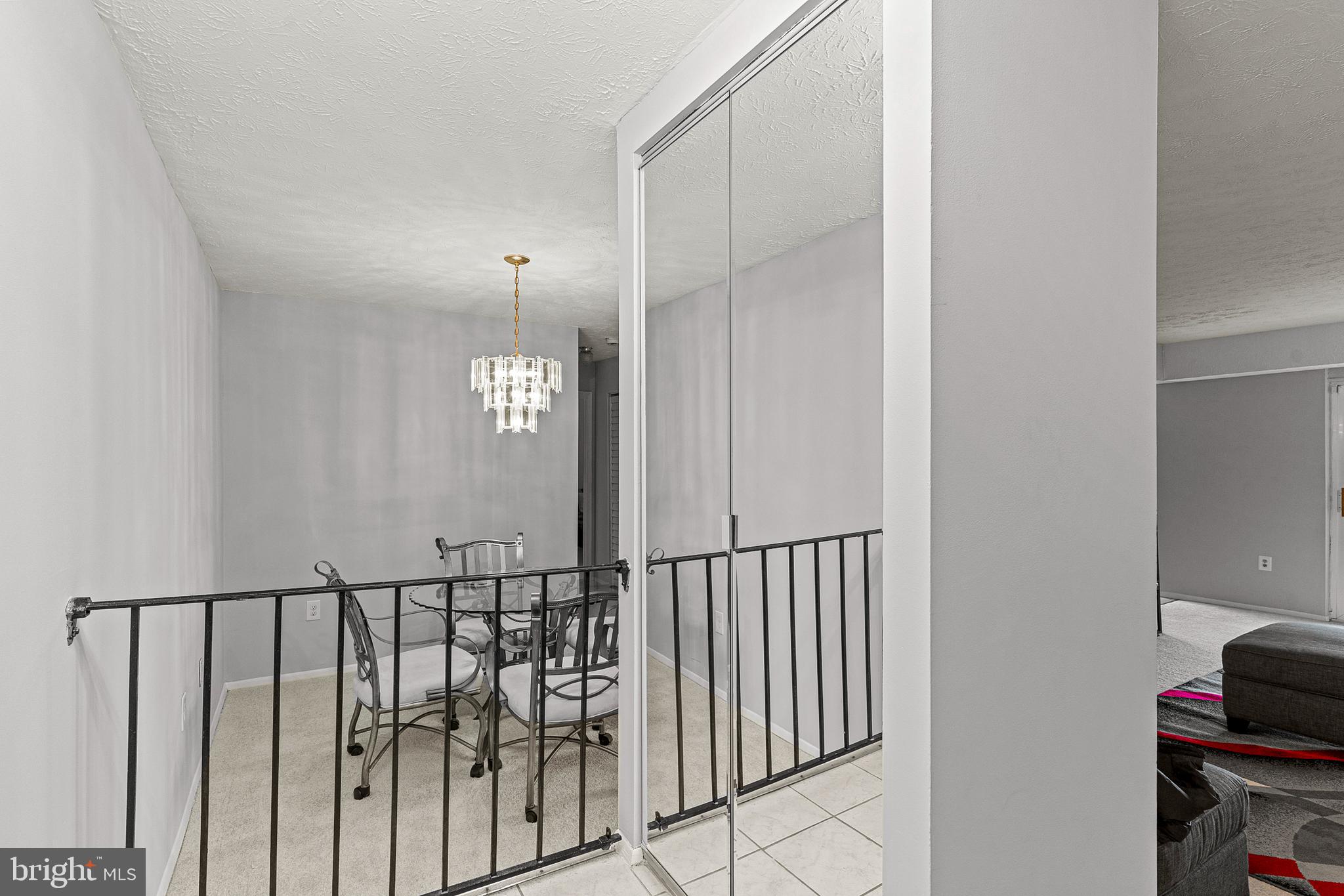 8005 Mandan Road, Unit 302 Greenbelt, MD 20770 - Photo 4 of 22 a view of entryway