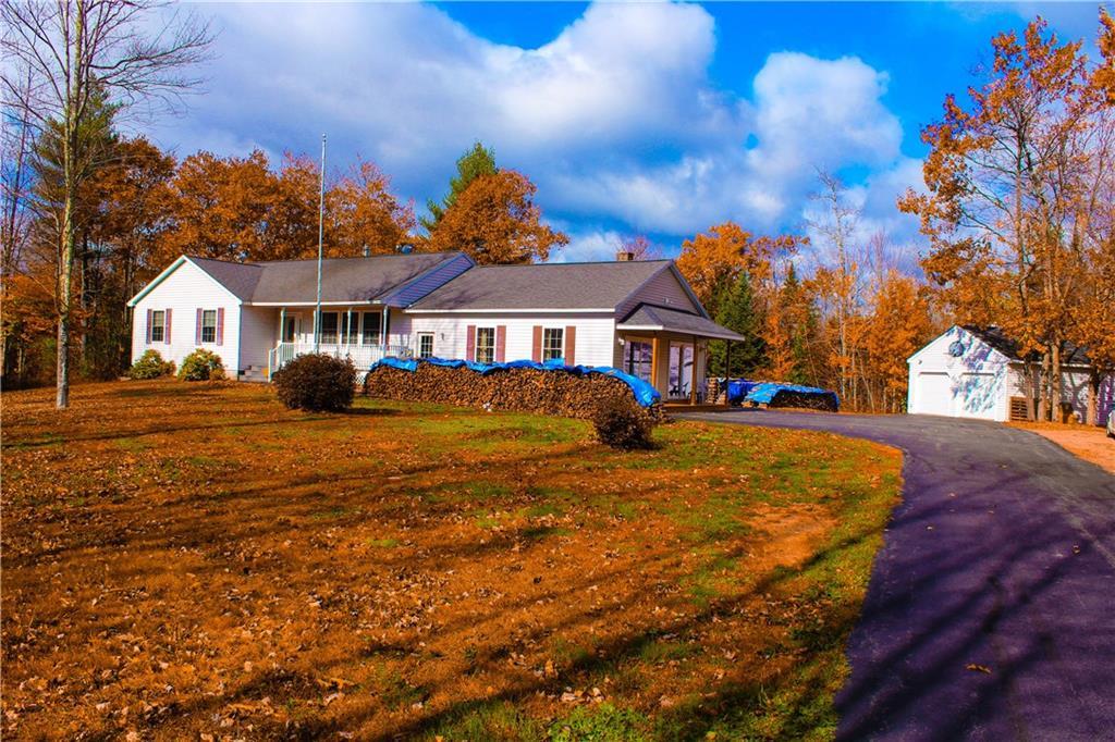 285 Boothby Road Limington, ME 04049 - Photo 1 of 32 3 bedroom 2 bathroom with 2 car...