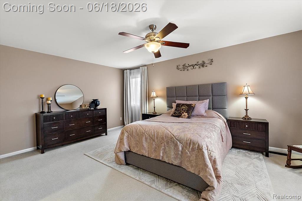1043 River Mist Drive Rochester, MI 48307 - Photo 49 of 78