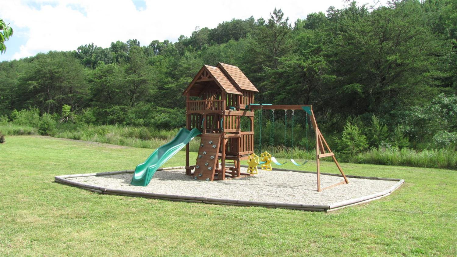 667 Fawn Valley Road Corbin, KY 40701 - Photo 69 of 82 Photo 69
