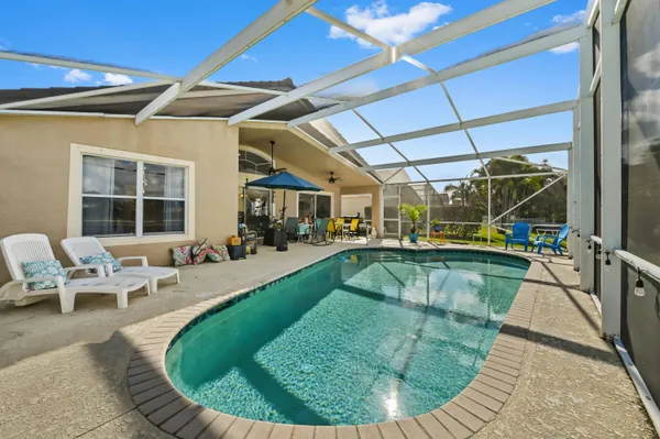$3,400 | 865 Southeast Westminster Place, Stuart, FL 34997
