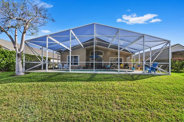 $3,400 | 865 Southeast Westminster Place, Stuart, FL 34997