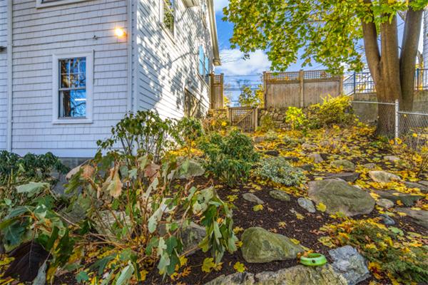 256 Edge Hill Road Milton, MA 02186 - Photo 28 of 30 Gallery Image 28