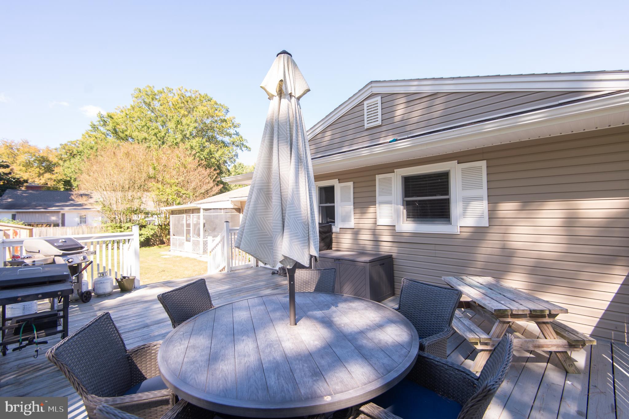 206 Sandy Hill Road Cambridge, MD 21613 - Photo 42 of 52