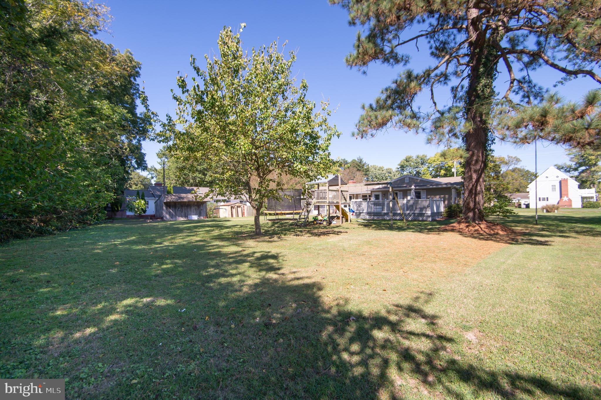 206 Sandy Hill Road Cambridge, MD 21613 - Photo 50 of 52