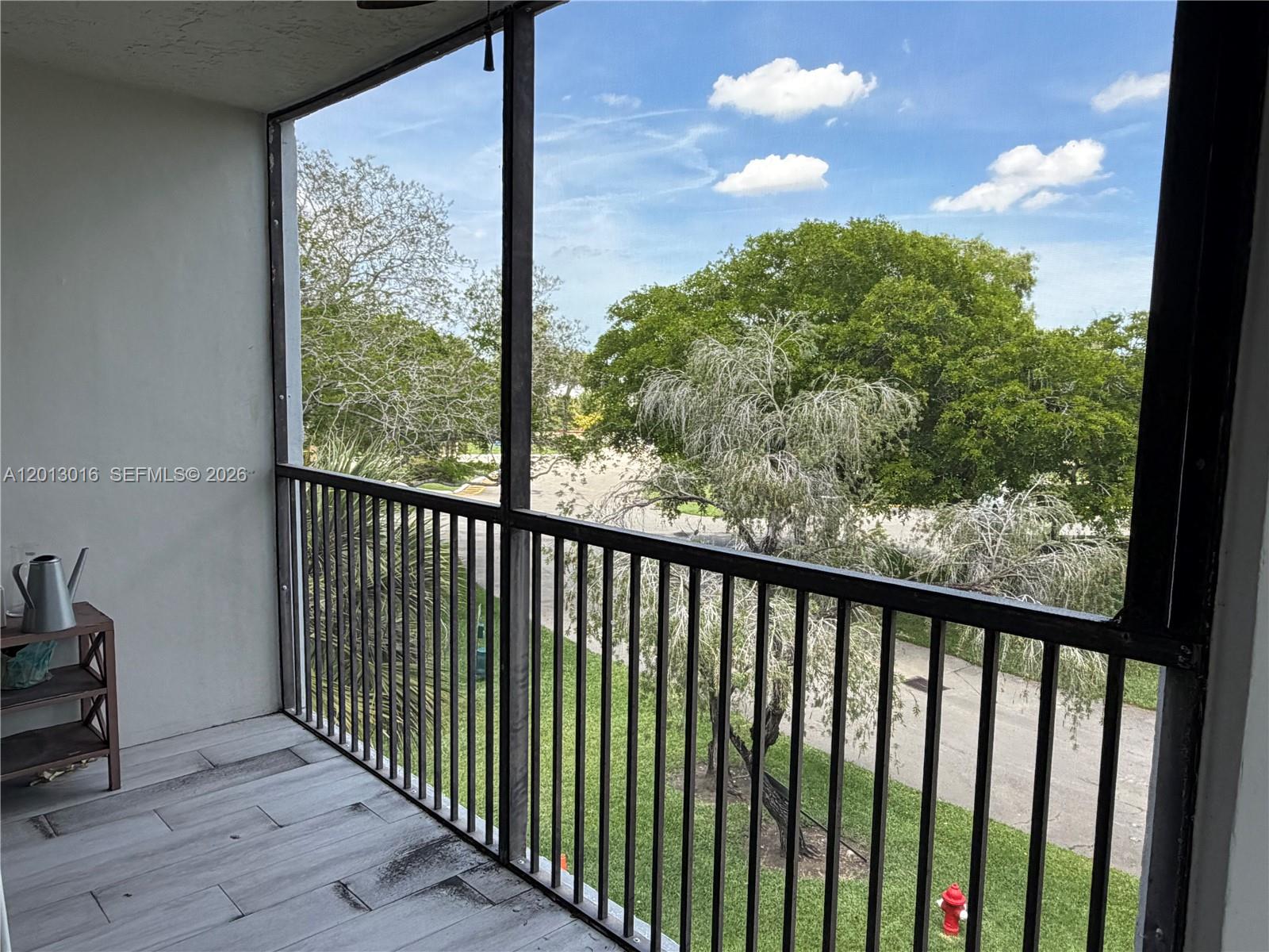 491 Racquet Club Road, Unit 312 Weston, FL 33326 - Photo 33 of 37