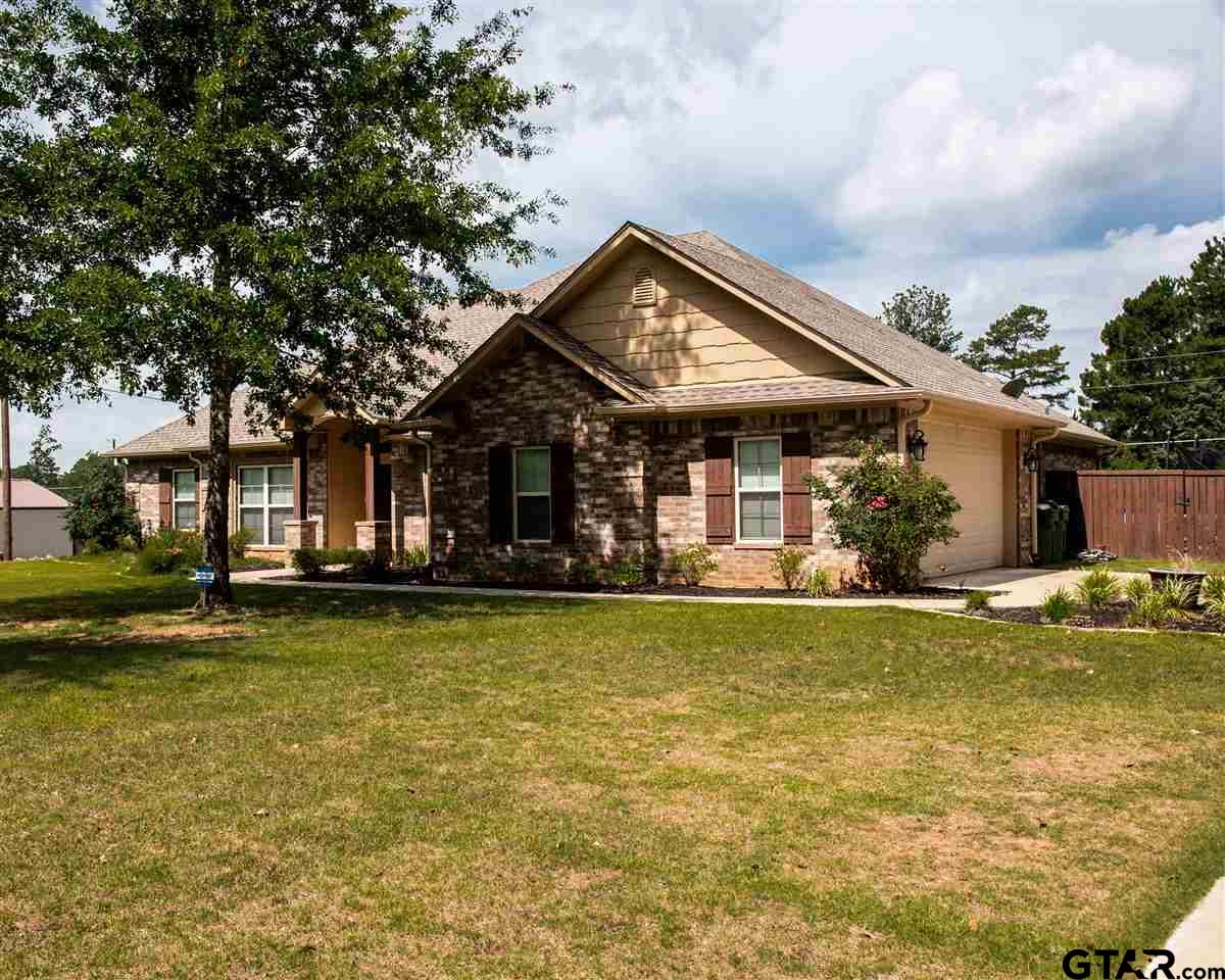 140 Hillburn Road Kilgore, TX 75662 - Photo 1 of 1 Gallery Image 1