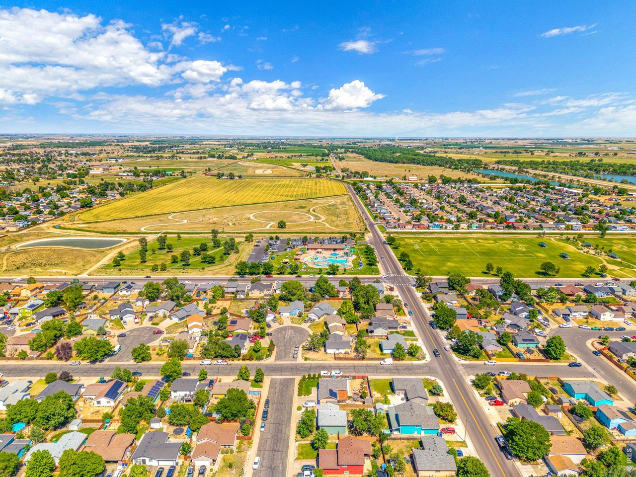 526 East 23rd Street Road Greeley, CO 80631 - Photo 20 of 20 a view of an ocean