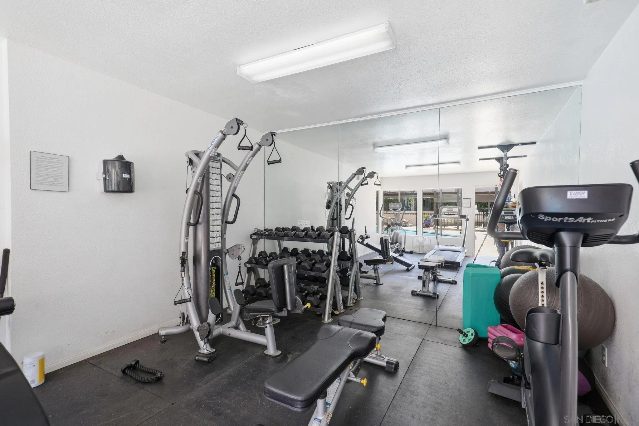 6717 Friars Road, Unit 74 San Diego, CA 92108 - Photo 31 of 36