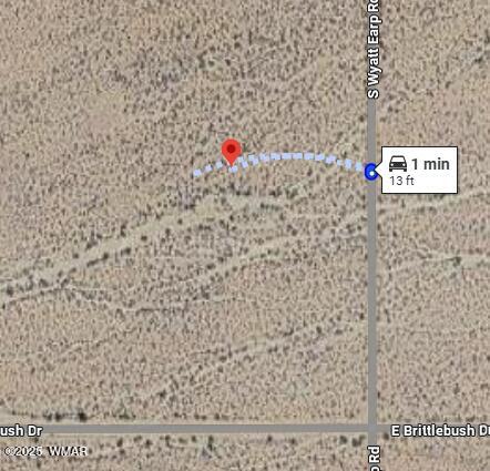 17404 South Jesse James Road Yucca, AZ 86438 - Photo 13 of 20 242-14-007