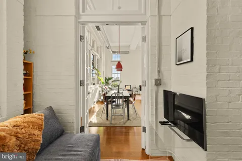 $689,000 | 440 12th Street Northeast, Unit 211, Washington, DC 20002