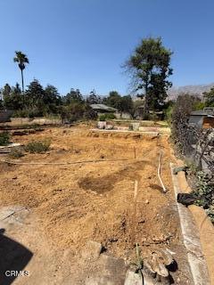 591 Alameda Street Altadena, CA 91001 - Photo 4 of 8 a view of ocean view