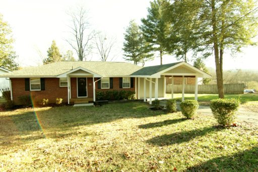 129 Revere Circle Oak Ridge, TN 37830 - Photo 1 of 1 Primary Photo
