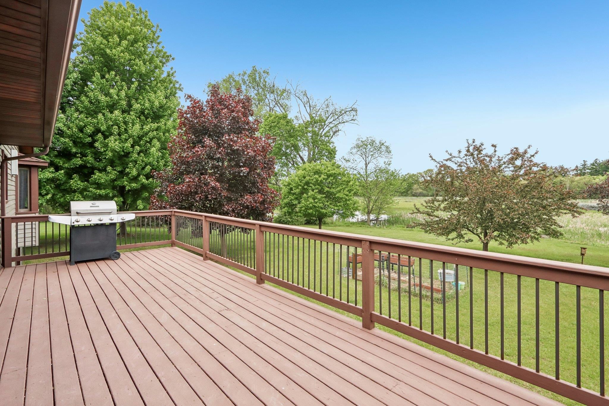 W7956 Morse Road Poynette, WI 53955 - Photo 43 of 70