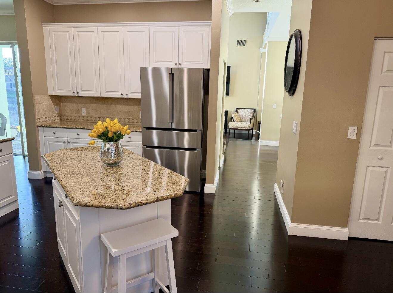 265 Swallowtail Lane Jupiter, FL 33458 - Photo 11 of 42 Kitchen through 2