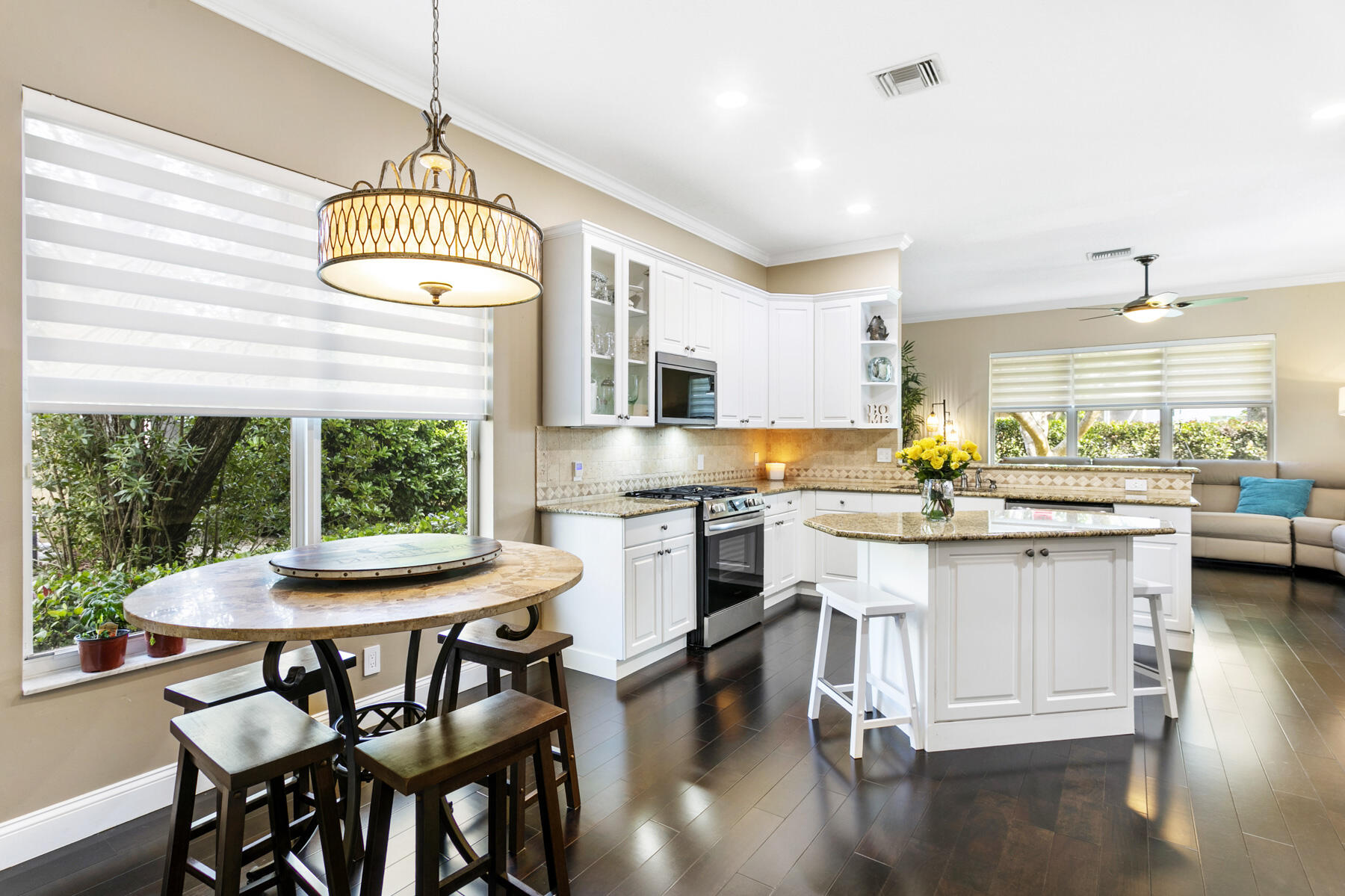 265 Swallowtail Lane Jupiter, FL 33458 - Photo 12 of 42 Kitchen