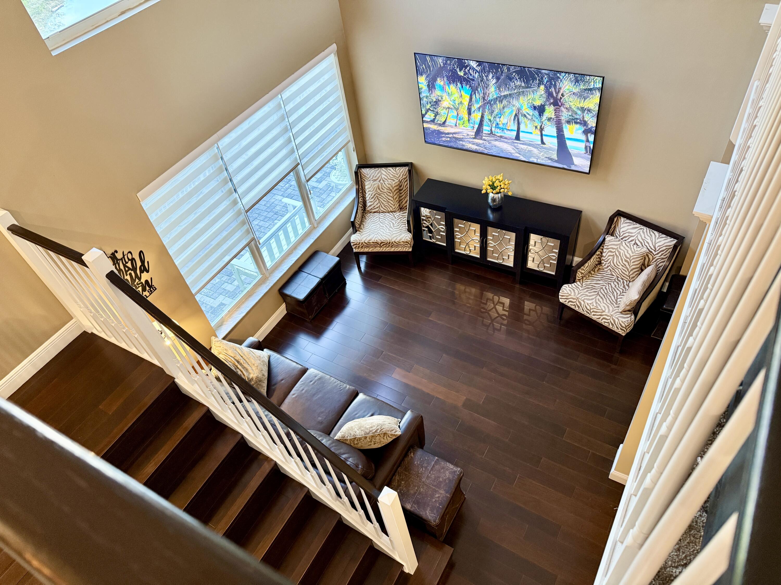 265 Swallowtail Lane Jupiter, FL 33458 - Photo 19 of 42 Living