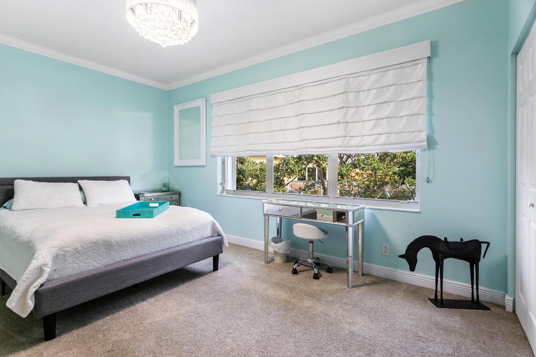 265 Swallowtail Lane Jupiter, FL 33458 - Photo 22 of 42 Bedroom 2