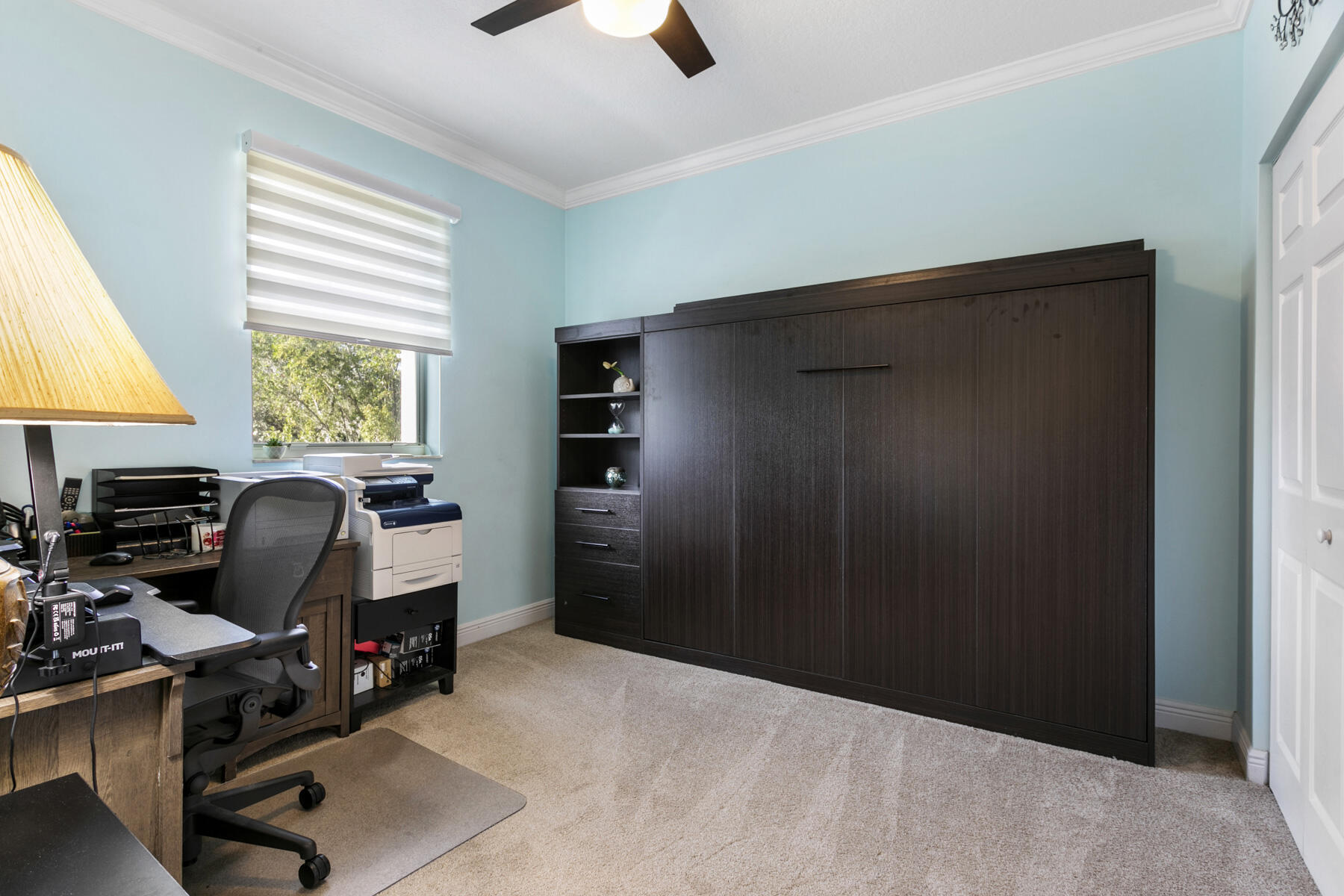 265 Swallowtail Lane Jupiter, FL 33458 - Photo 25 of 42 Bedroom 3