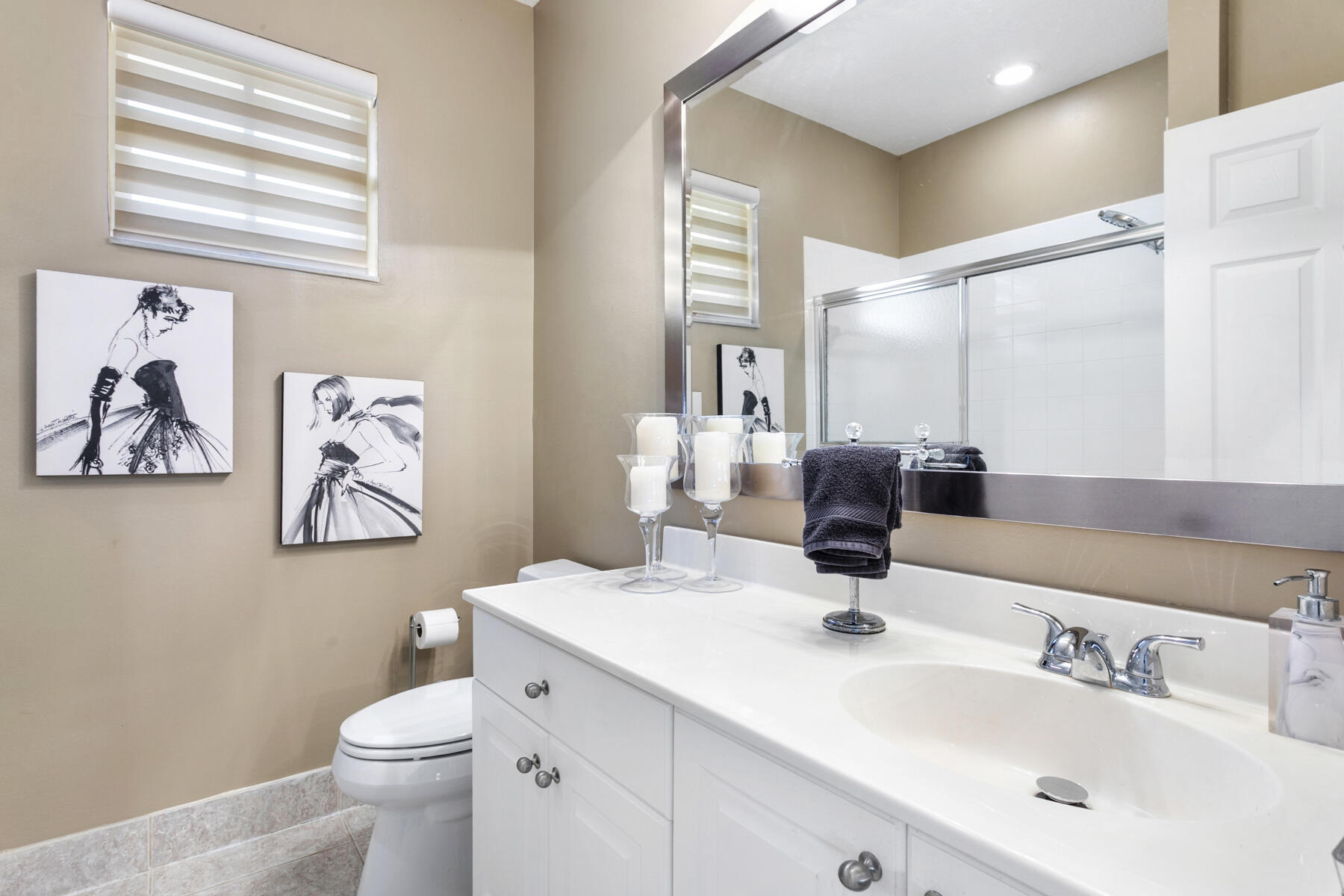 265 Swallowtail Lane Jupiter, FL 33458 - Photo 26 of 42 Bathroom 3