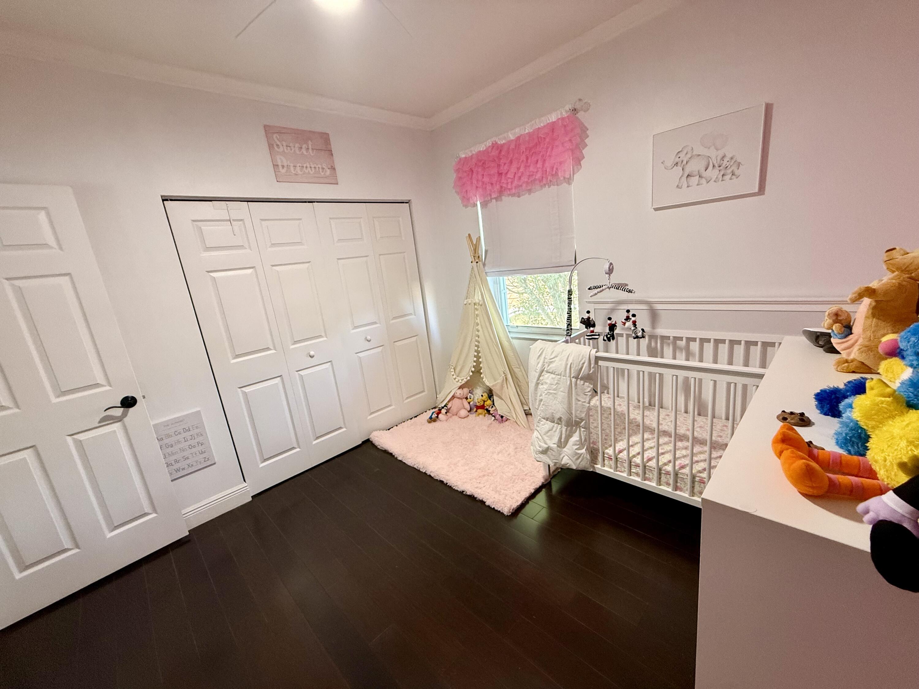 265 Swallowtail Lane Jupiter, FL 33458 - Photo 27 of 42 Bedroom 4 Closet