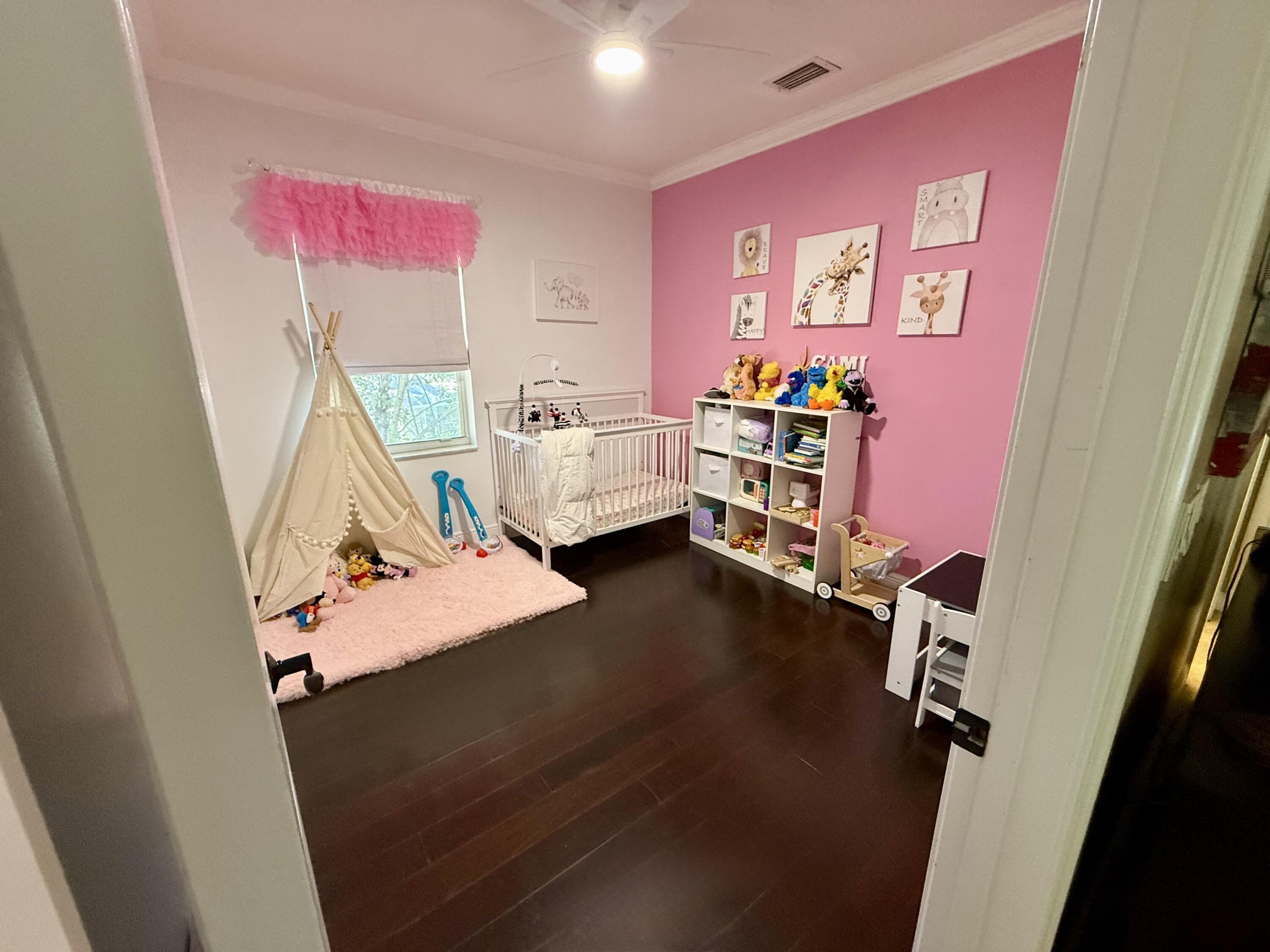 265 Swallowtail Lane Jupiter, FL 33458 - Photo 28 of 42 Bedroom 4