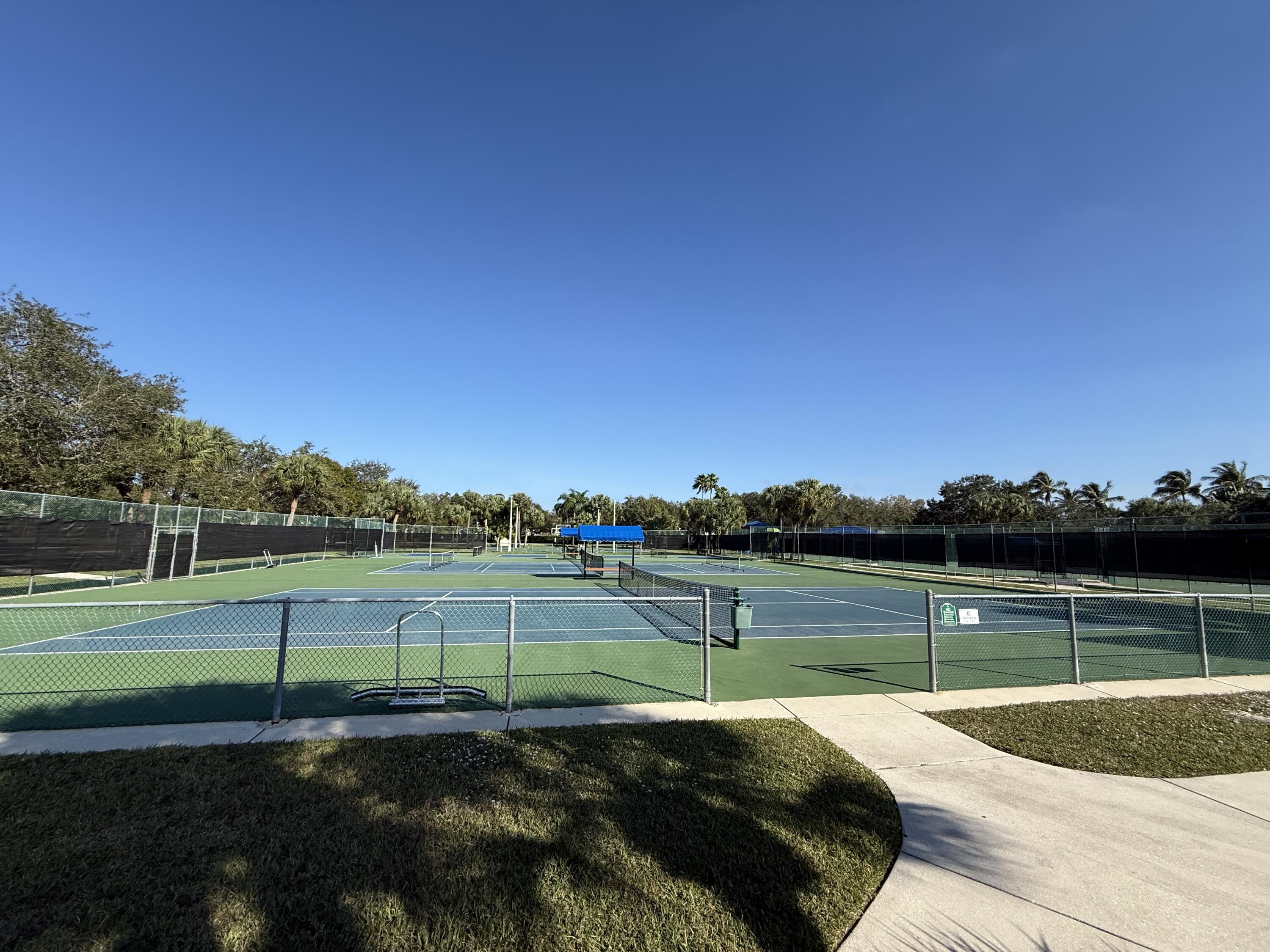 265 Swallowtail Lane Jupiter, FL 33458 - Photo 37 of 42 Tennis 1