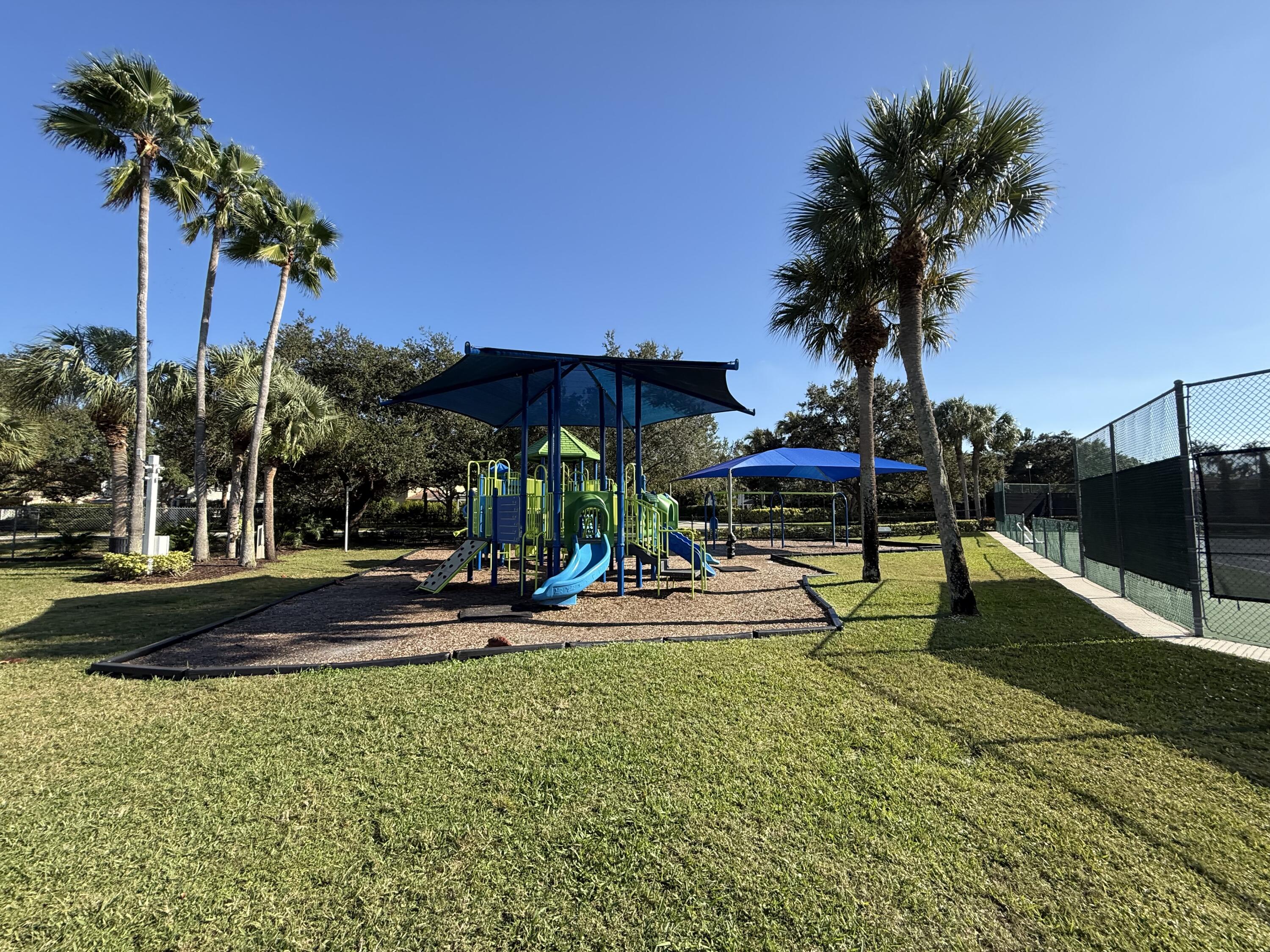 265 Swallowtail Lane Jupiter, FL 33458 - Photo 39 of 42 Playground