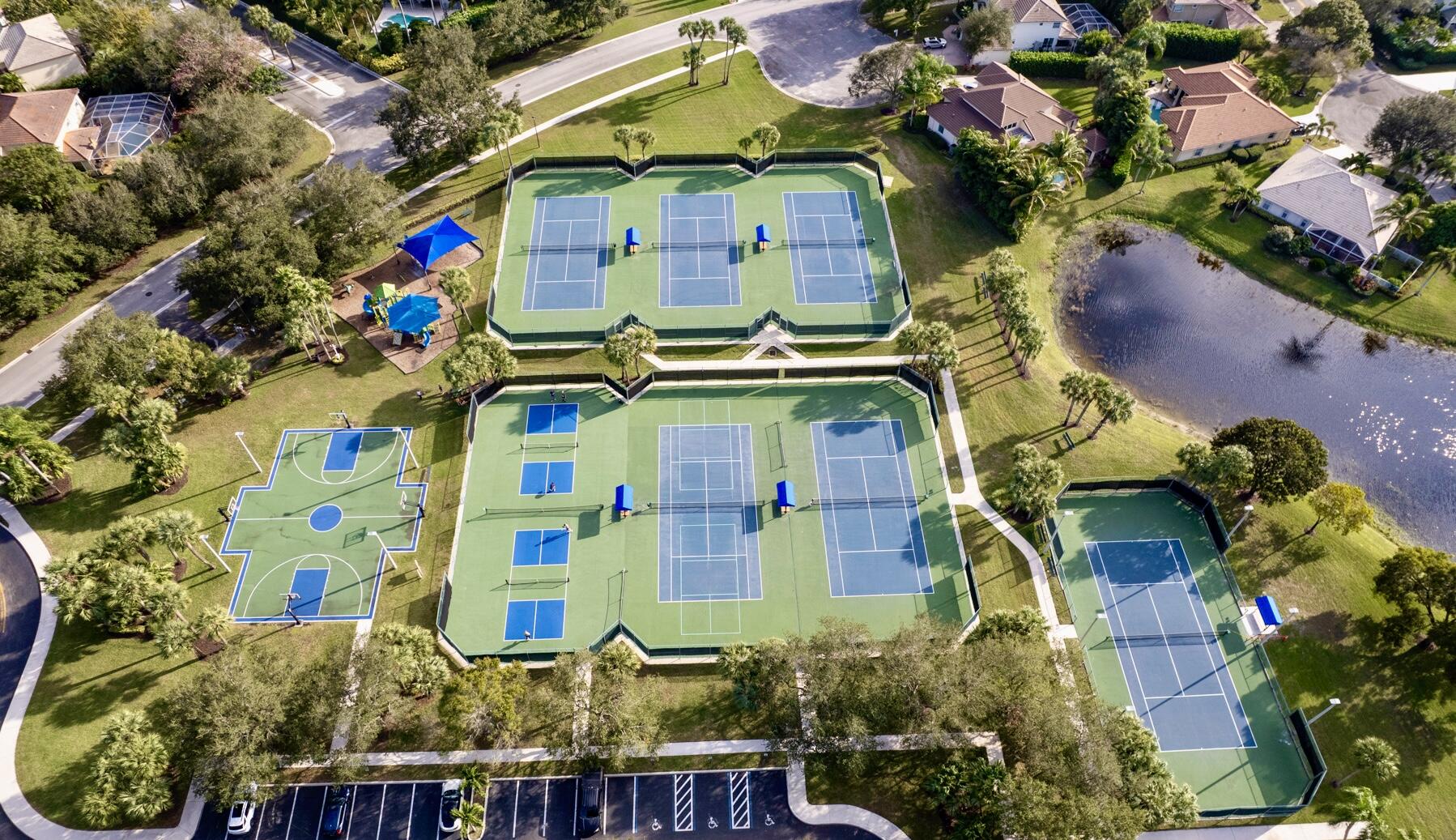 265 Swallowtail Lane Jupiter, FL 33458 - Photo 42 of 42 Amenities 3
