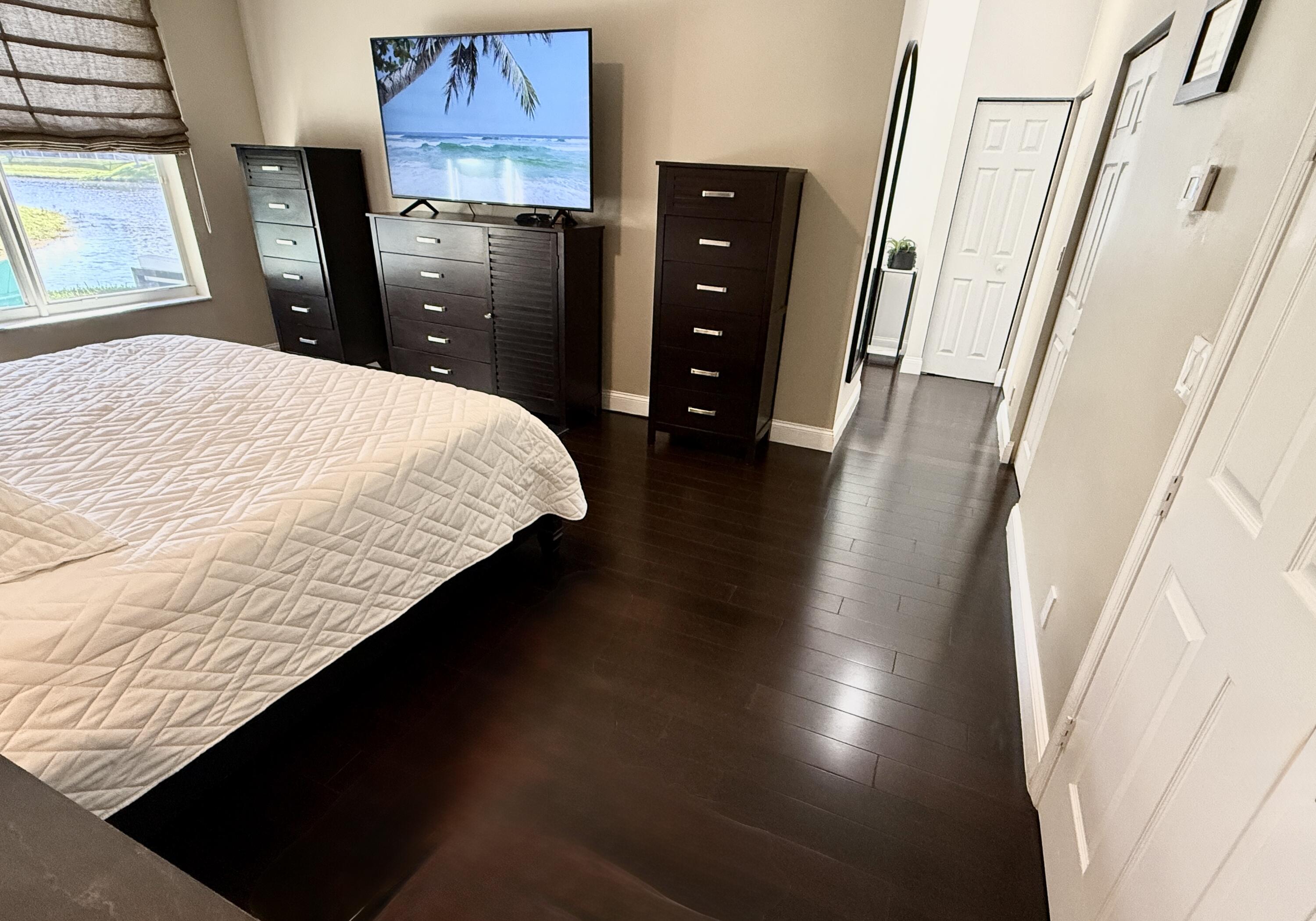 265 Swallowtail Lane Jupiter, FL 33458 - Photo 6 of 42 Primary towards closets