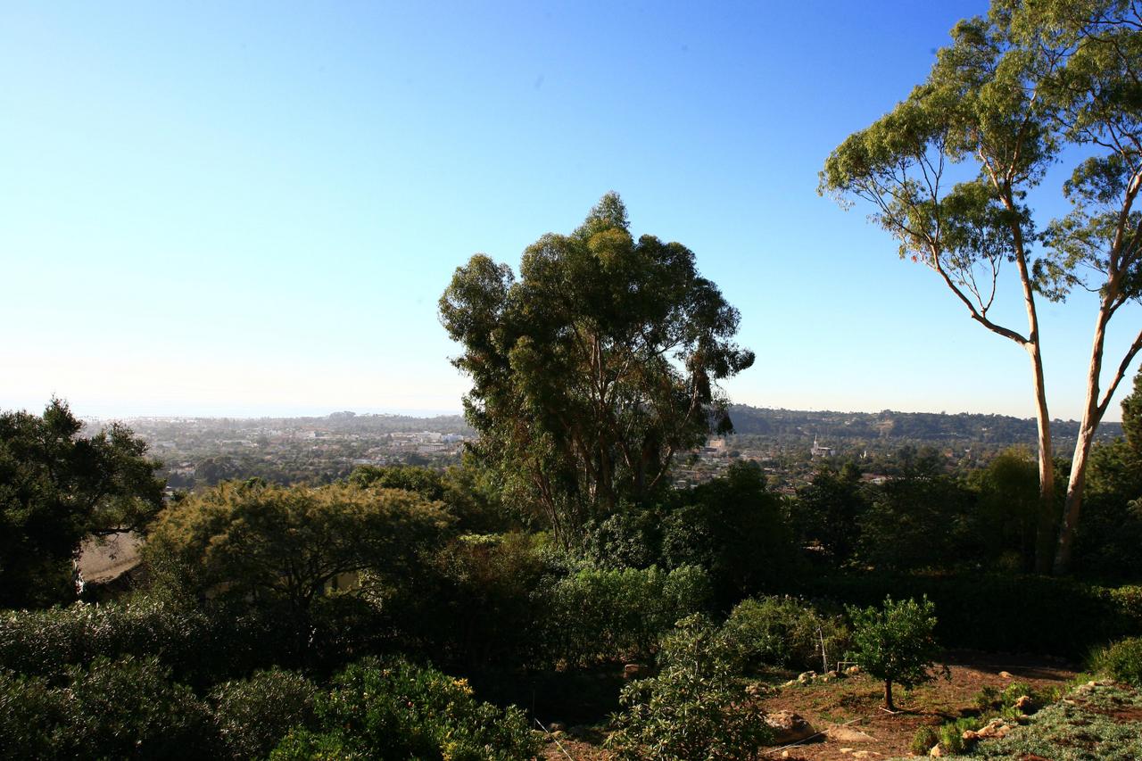 943 Jimeno Road Santa Barbara, CA 93103 - Photo 4 of 11 city, ocean and island views