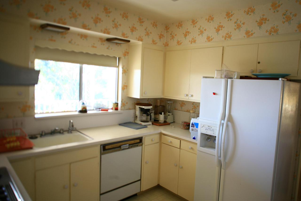943 Jimeno Road Santa Barbara, CA 93103 - Photo 7 of 11 kitchen