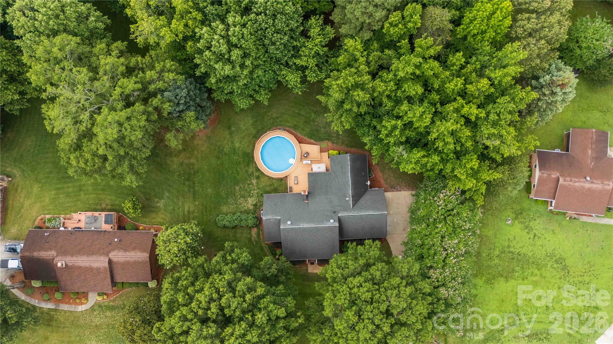 3285 Horseshoe Trail Fort Mill, SC 29708 - Photo 35 of 42