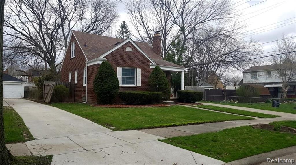 19019 Rolandale Street Grosse Pointe, MI 48236 - Photo 2 of 6