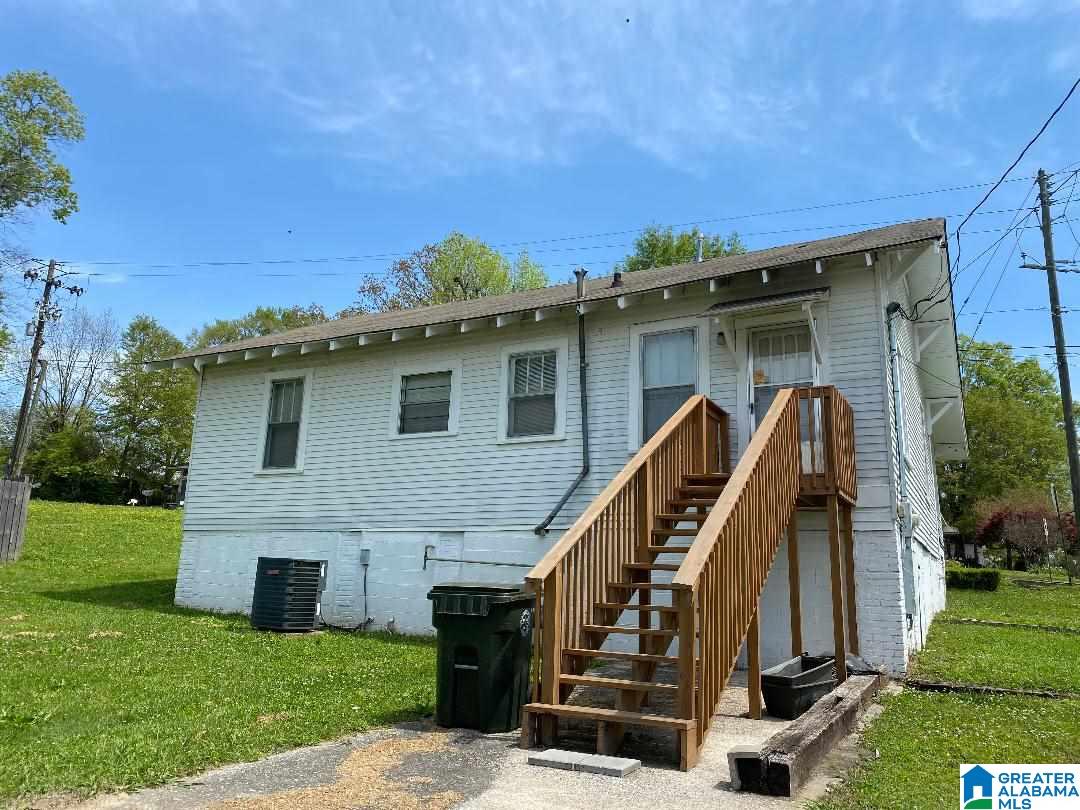 1312 10th Avenue Jasper, AL 35501 - Photo 13 of 14